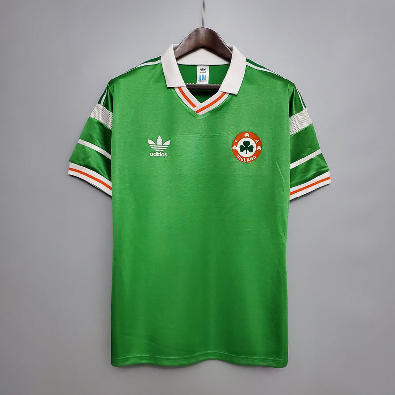 IRLANDA I 1988 FAN (RETRO)