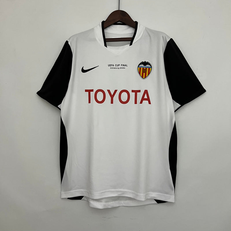 VALENCIA I 03/04 FAN (RETRO)