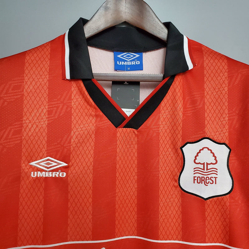 NOTTINGHAM I 94/95 FAN (RETRO)