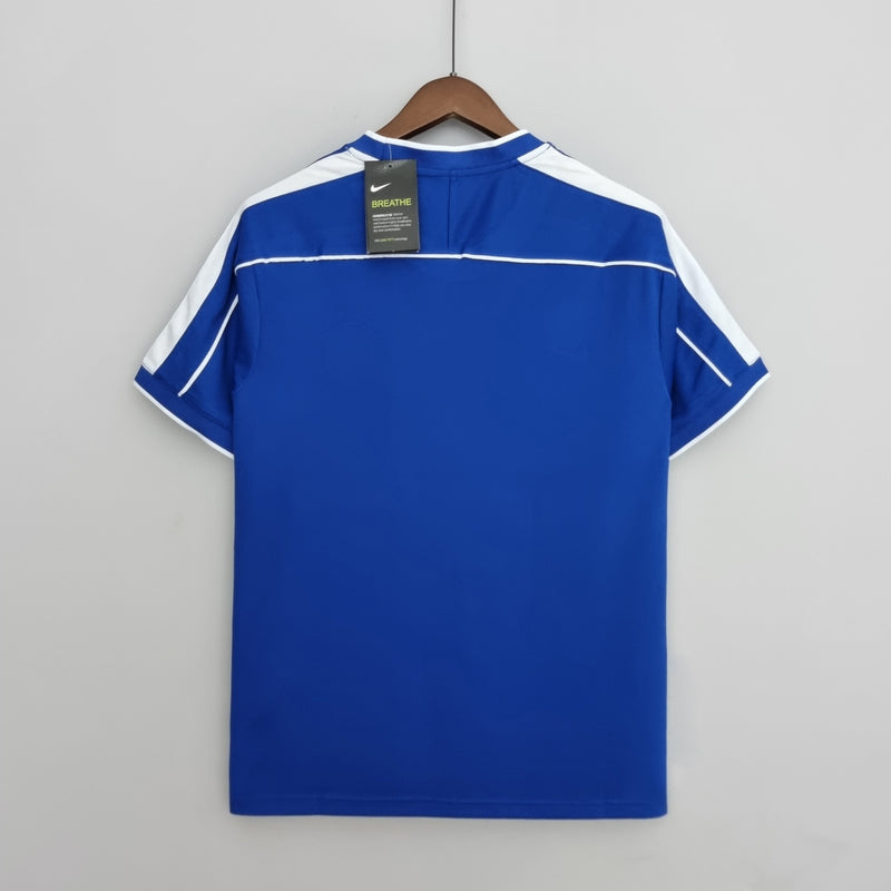BRASIL Il 98 FAN (RETRO)