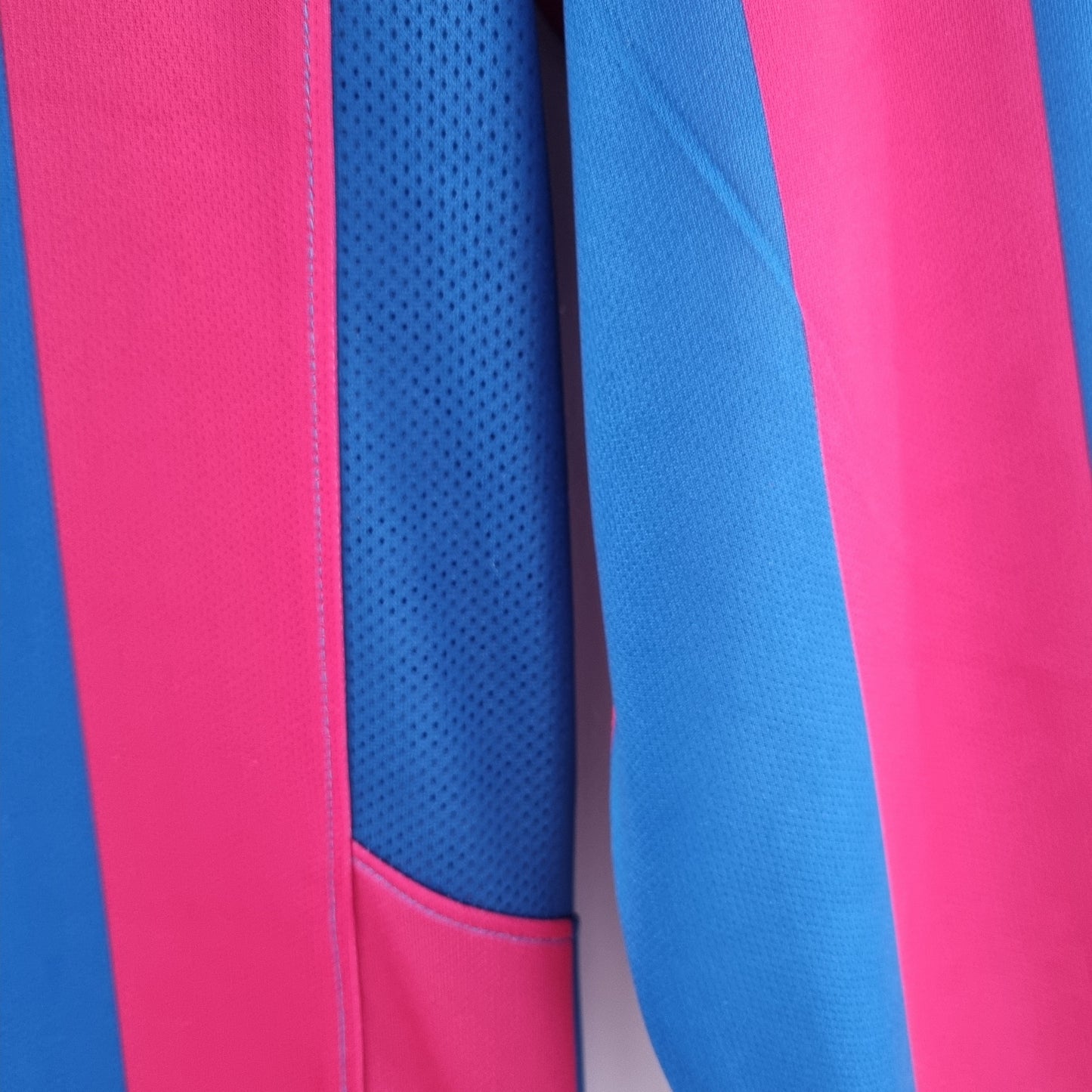 BARCELONA I 05/06 MEN'S (RETRO) LONG SLEEVE 