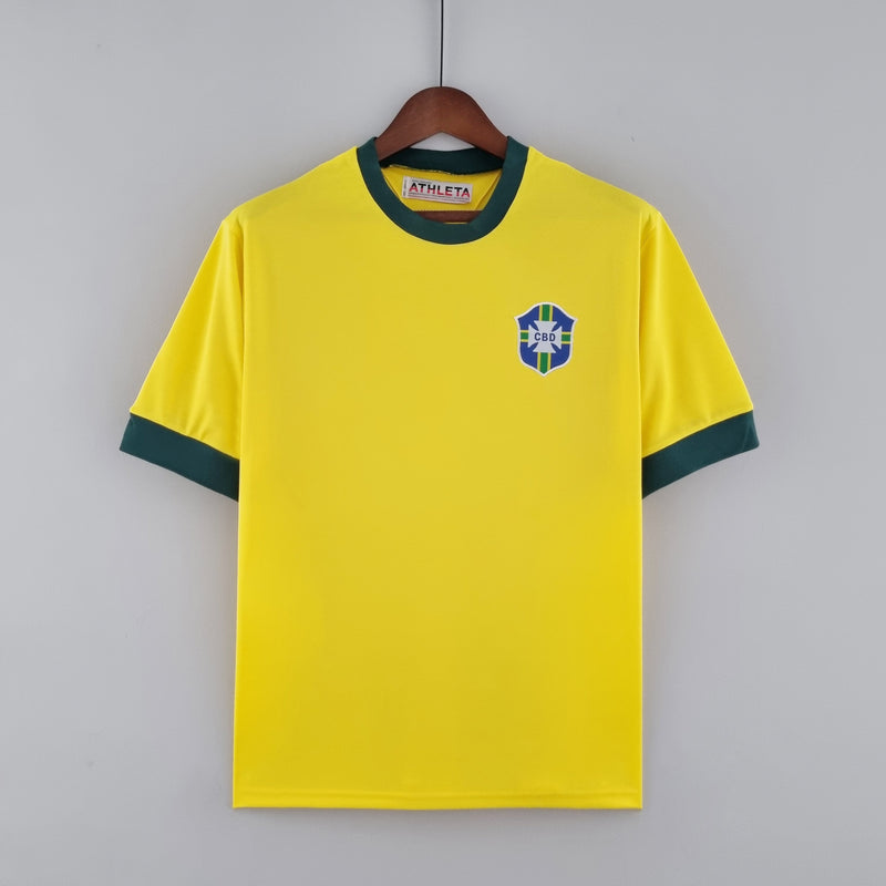 BRASIL I 70 FAN (RETRO)