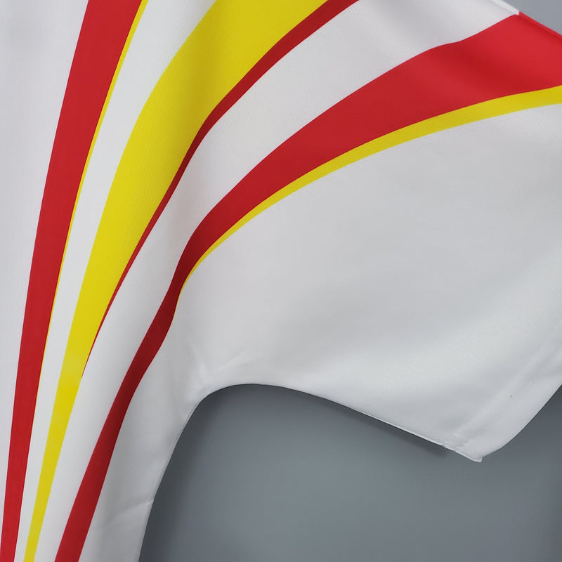 ESPAÑA II 96 FAN (RETRO)