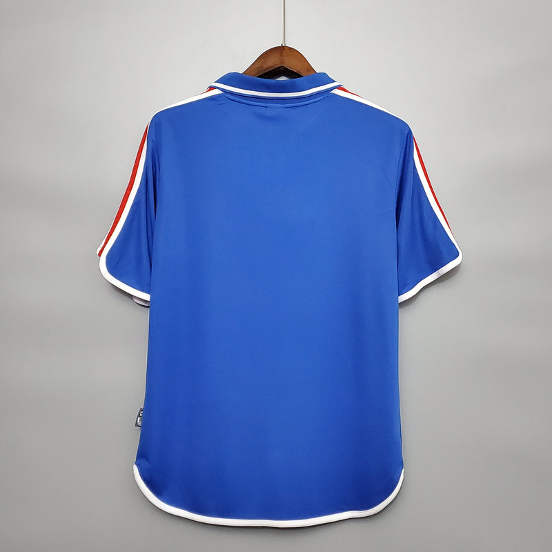 FRANCIA I 2000 FAN (RETRO)
