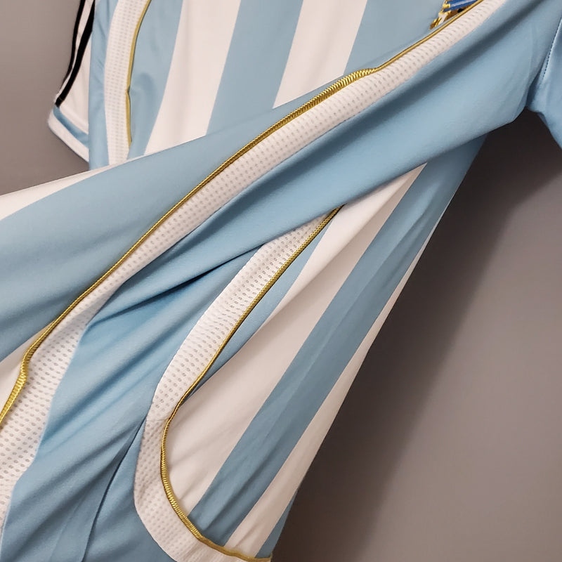 ARGENTINA I 06/07 FAN (RETRO)