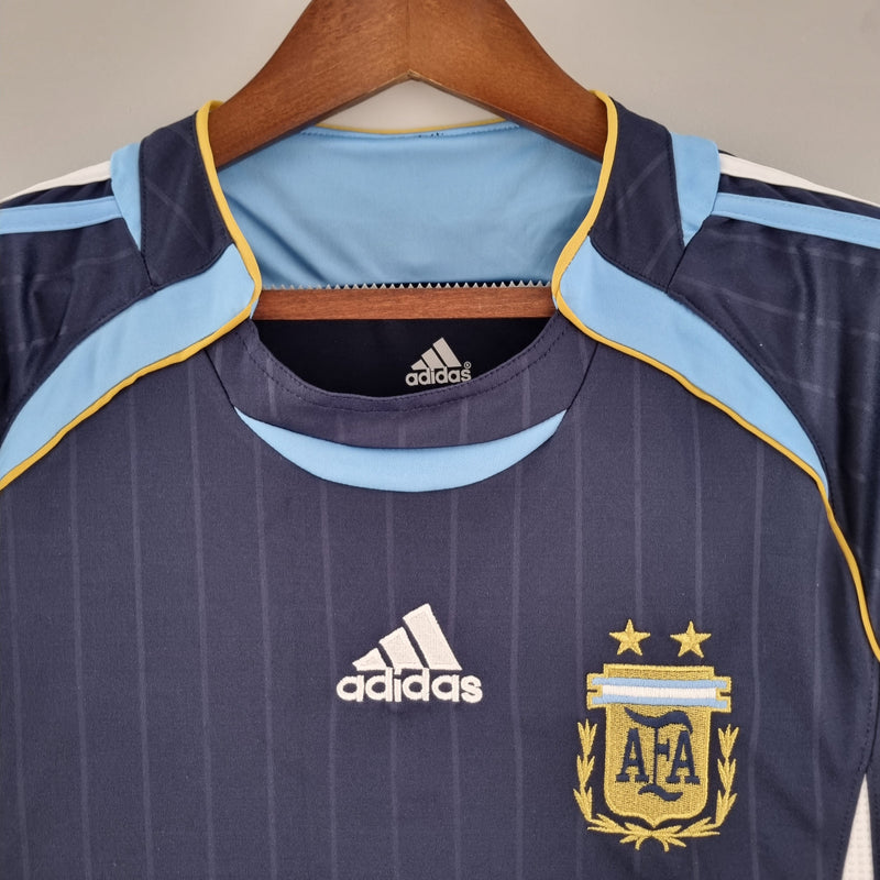 ARGENTINA II 06/07 FAN (RETRO)