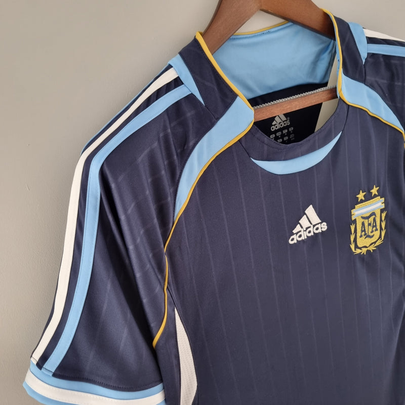ARGENTINA II 06/07 FAN (RETRO)