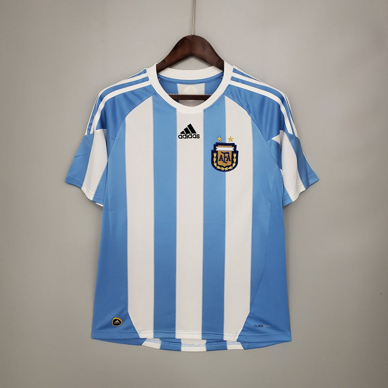ARGENTINA I 10/11 FAN (RETRO)