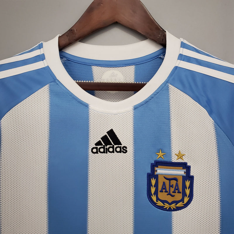 ARGENTINA I 10/11 FAN (RETRO)