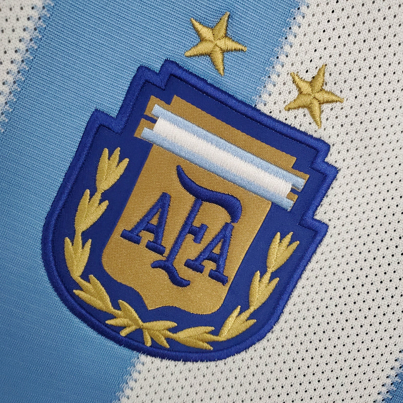ARGENTINA I 10/11 FAN (RETRO)