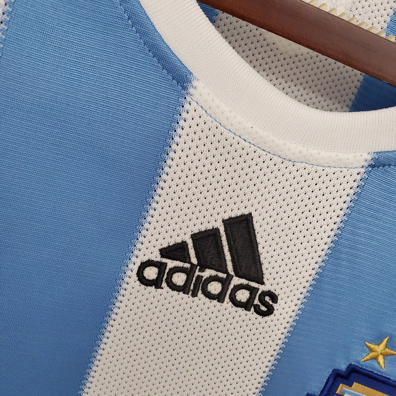 ARGENTINA I 10/11 FAN (RETRO)