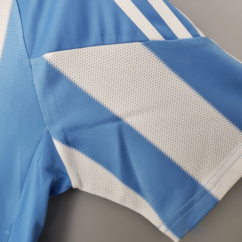 ARGENTINA I 10/11 FAN (RETRO)