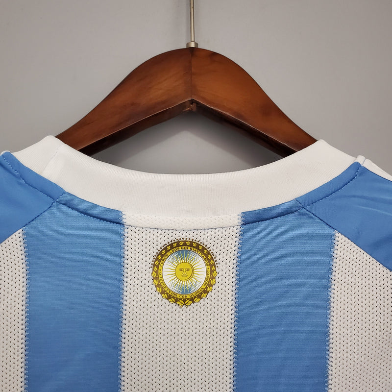 ARGENTINA I 10/11 FAN (RETRO)