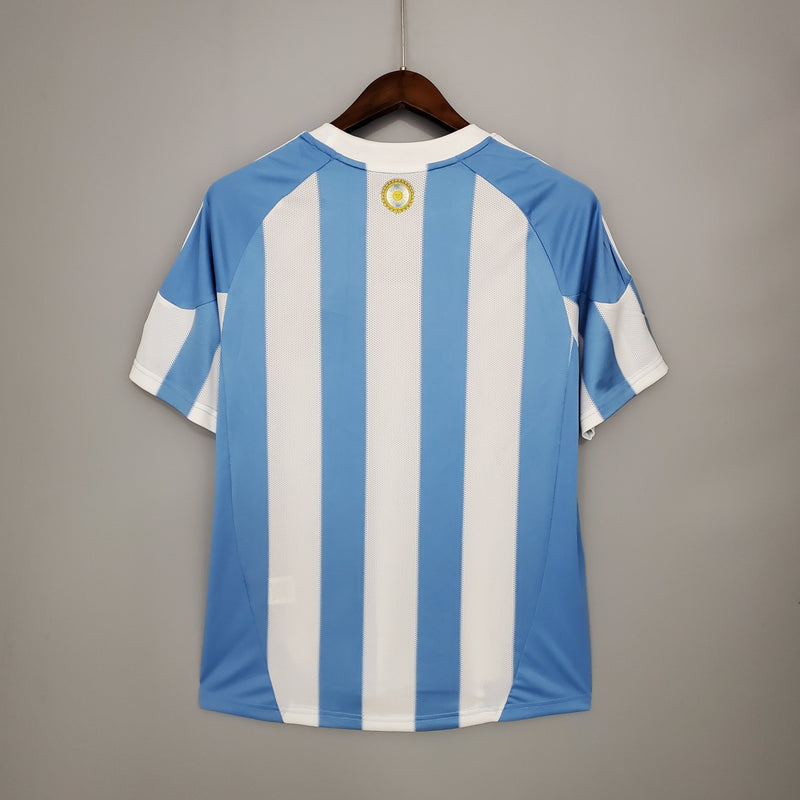 ARGENTINA I 10/11 FAN (RETRO)