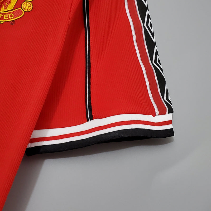 MANCHESTER UNITED I 98/99 FAN (RETRO)