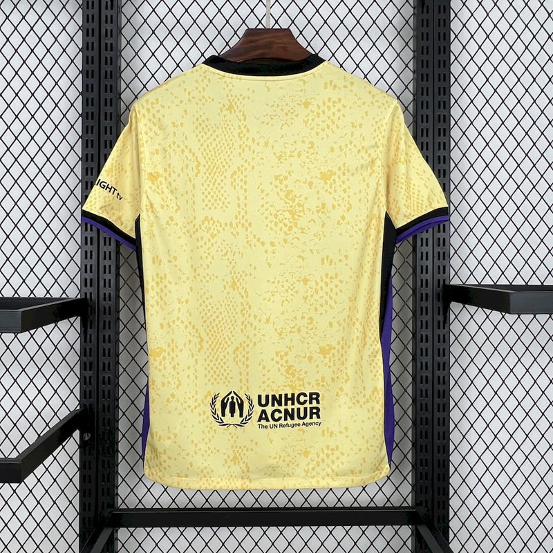 BARCELONA II MAMBA EDICIÓN LIMITADA 25/26 FAN LANZAMIENTO