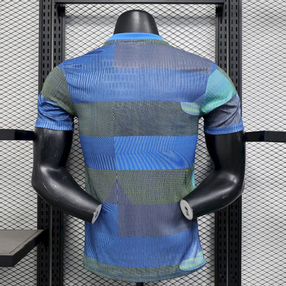 REAL MADRID WARM-UP I 25/26 MAN (PLAYER VERSION) PUT