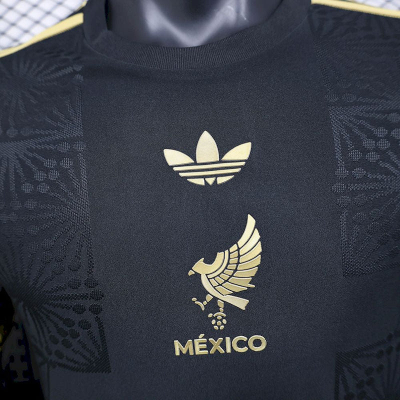 MÉXICO DE ORO 24/25 FAN (VERSIÓN JUGADOR)