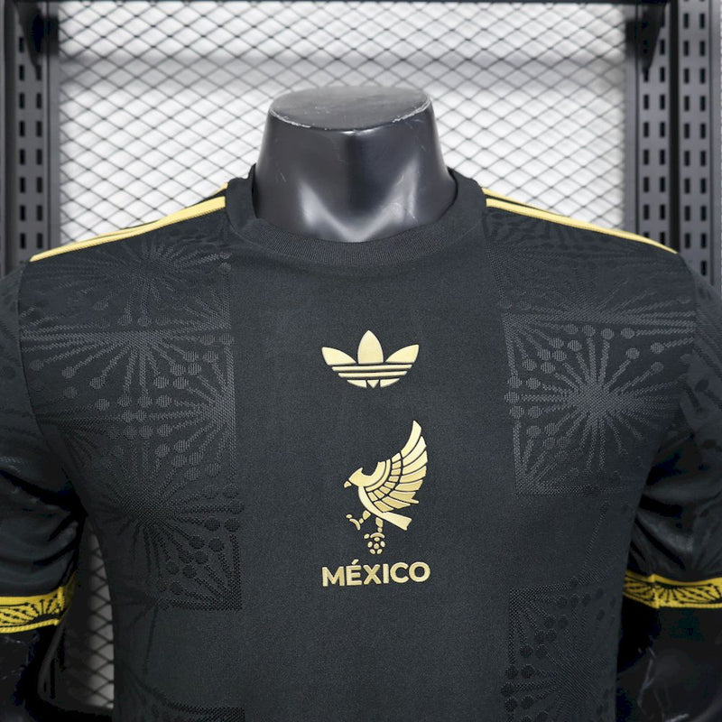 MÉXICO DE ORO 24/25 FAN (VERSIÓN JUGADOR)