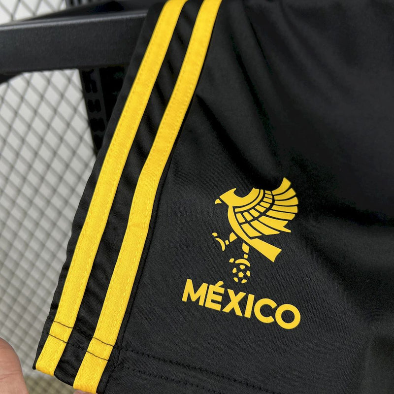 MÉXICO DE ORO 24/25 KIDS SET