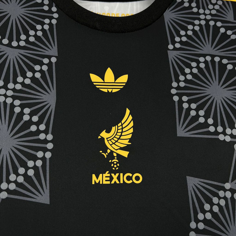 MÉXICO DE ORO 24/25 KIDS SET
