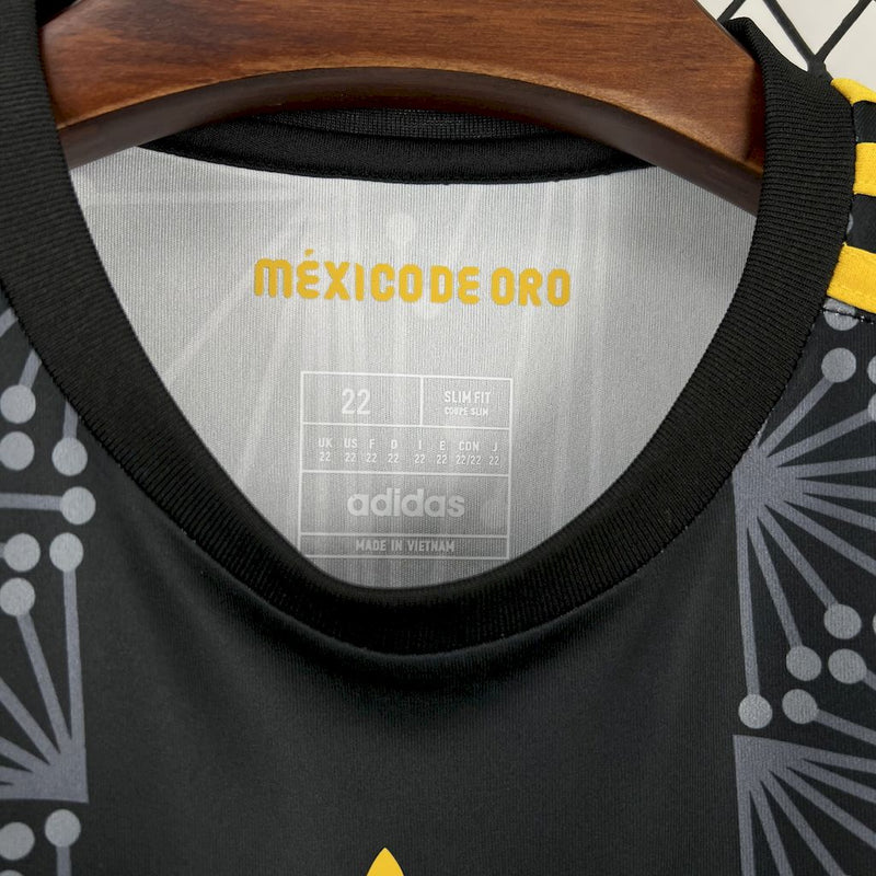 MÉXICO DE ORO 24/25 KIDS SET