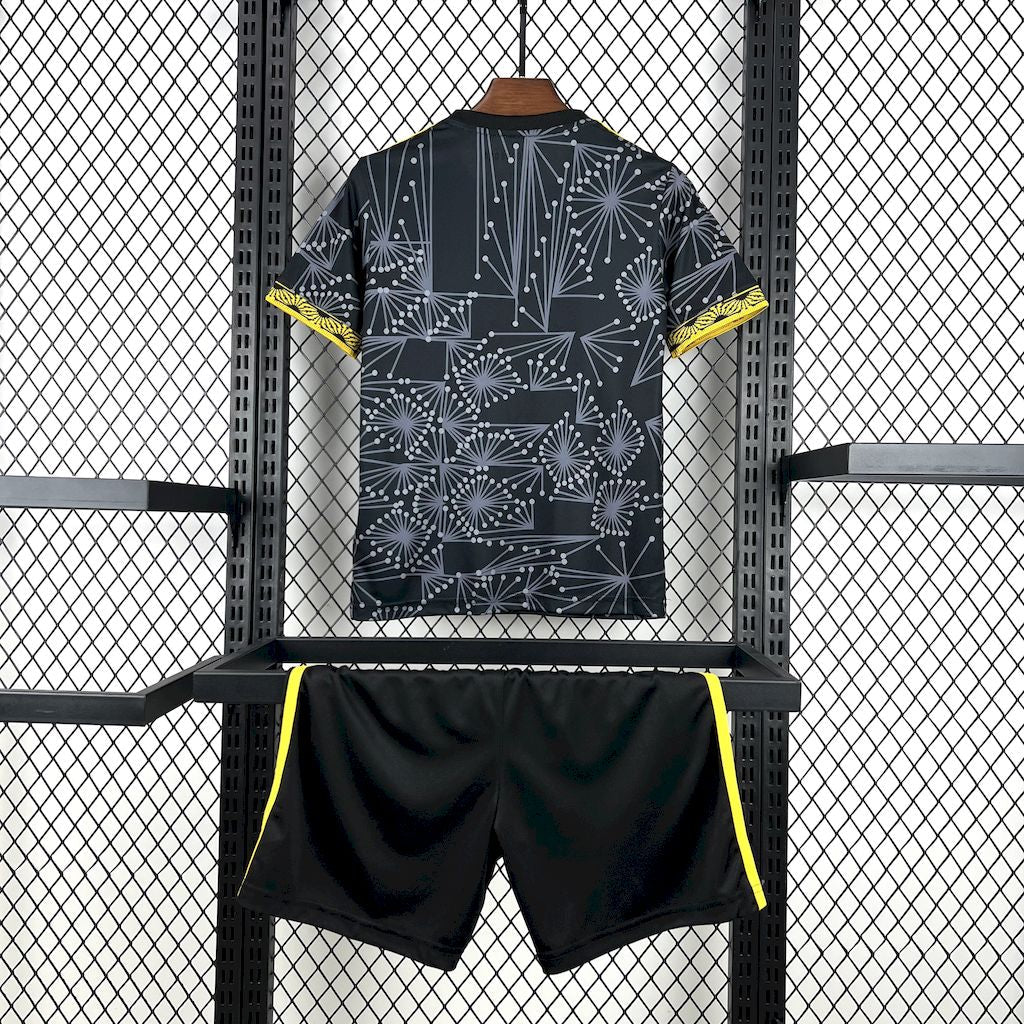 GOLDEN MEXICO 24/25 CHILDREN'S TEAM