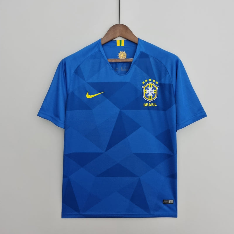 BRASIL II 2018 FAN (RETRO)