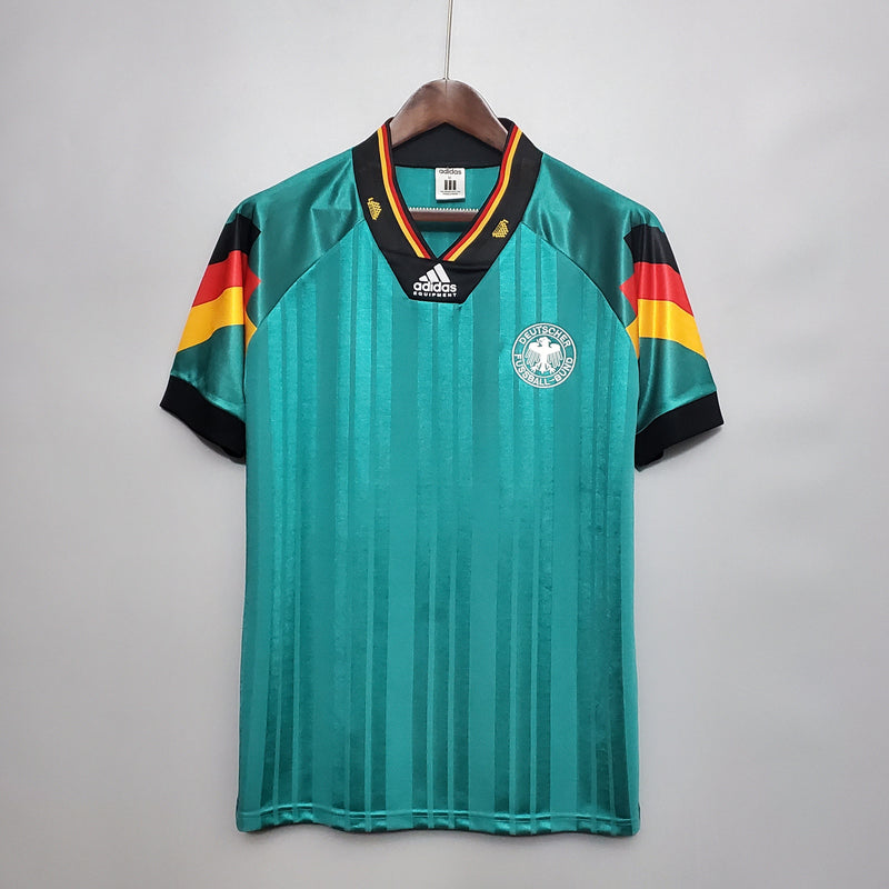 ALEMANIA I 1992 FAN (RETRO)