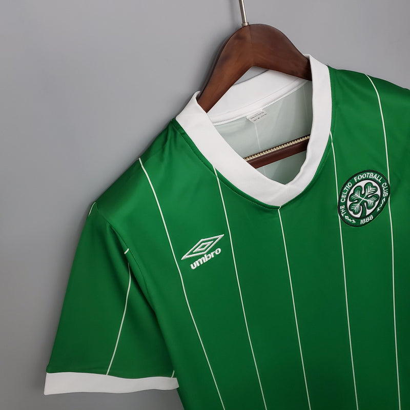 CELTIC I 84/86 FAN (RETRO)