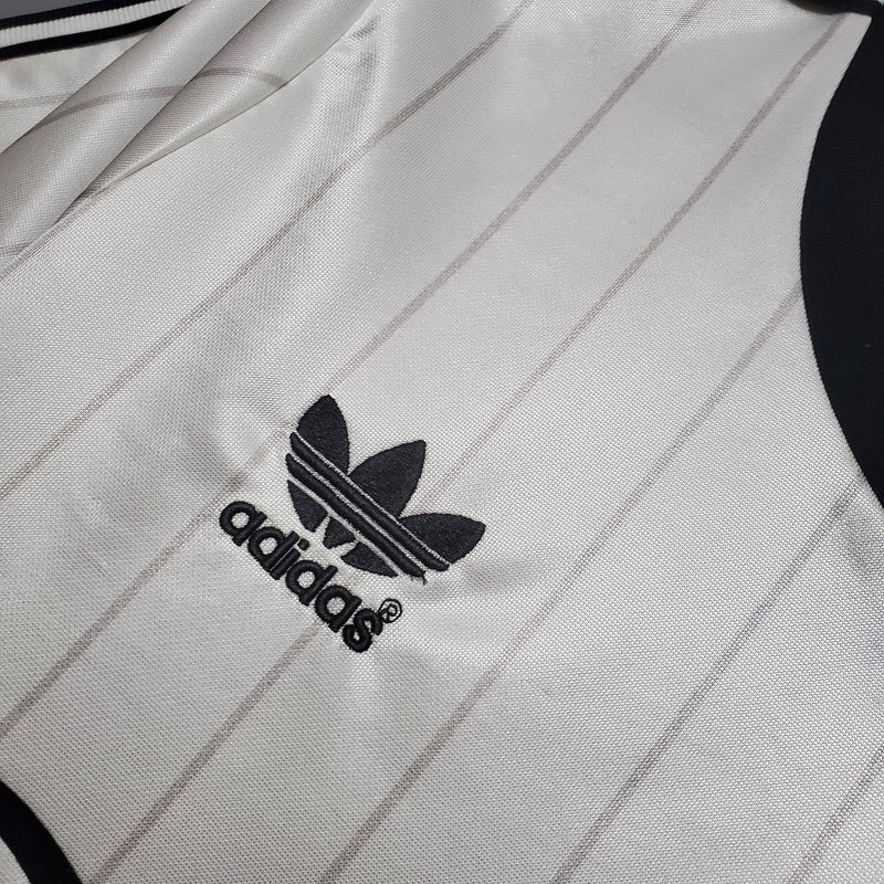 MANCHESTER UNITED II 1983 FAN (RETRO)
