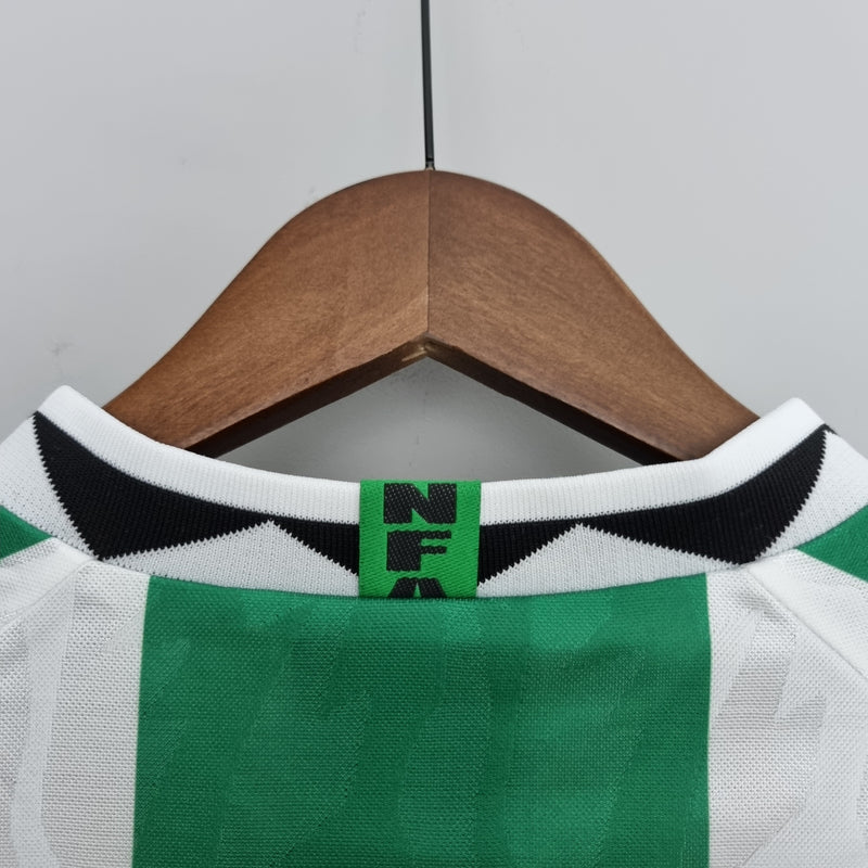 NIGERIA II 96/98 FAN (RETRO)