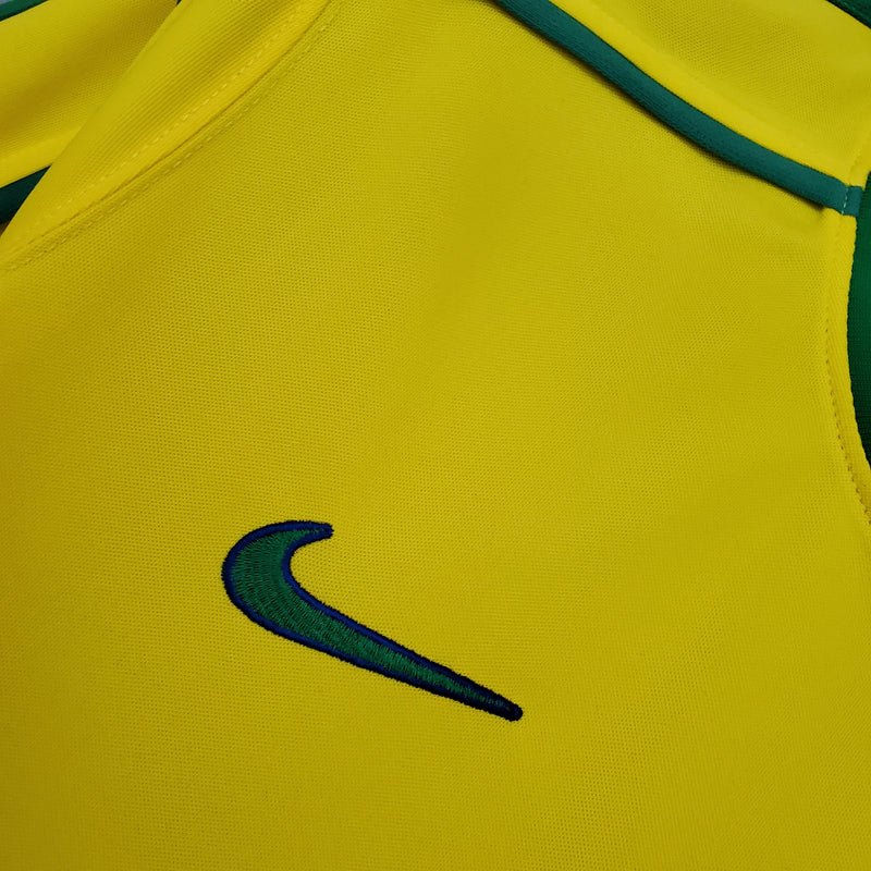 BRASIL I 98 FAN (RETRO)
