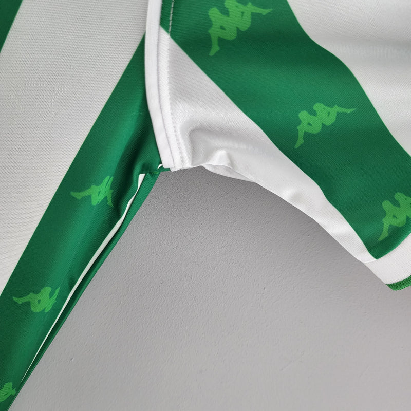 REAL BETIS I 96/97 FAN (RETRO)