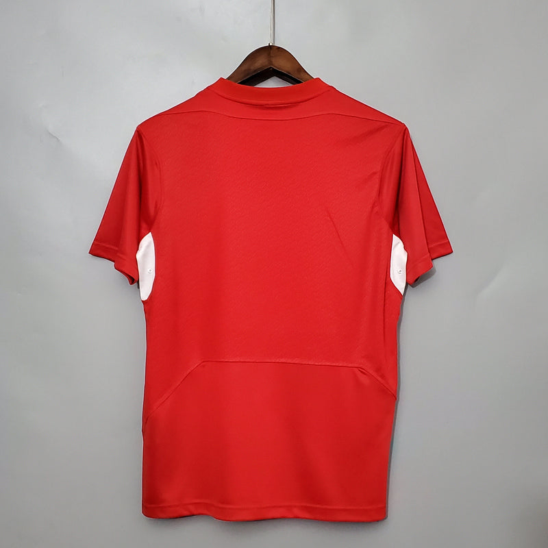 LIVERPOOL I 2005 LIGA DE CAMPEONES FAN (RETRO)
