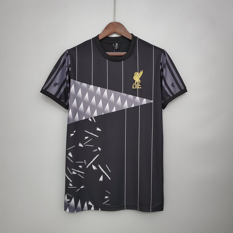 LIVERPOOL SPECIAL EDITION FAN (RETRO)