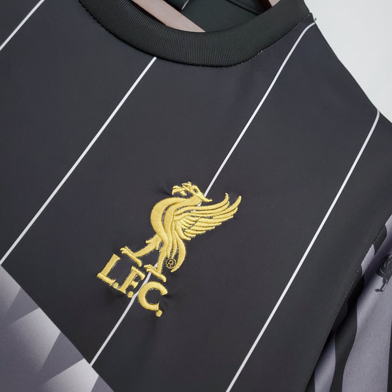 LIVERPOOL SPECIAL EDITION FAN (RETRO)