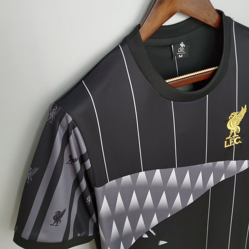 LIVERPOOL SPECIAL EDITION FAN (RETRO)