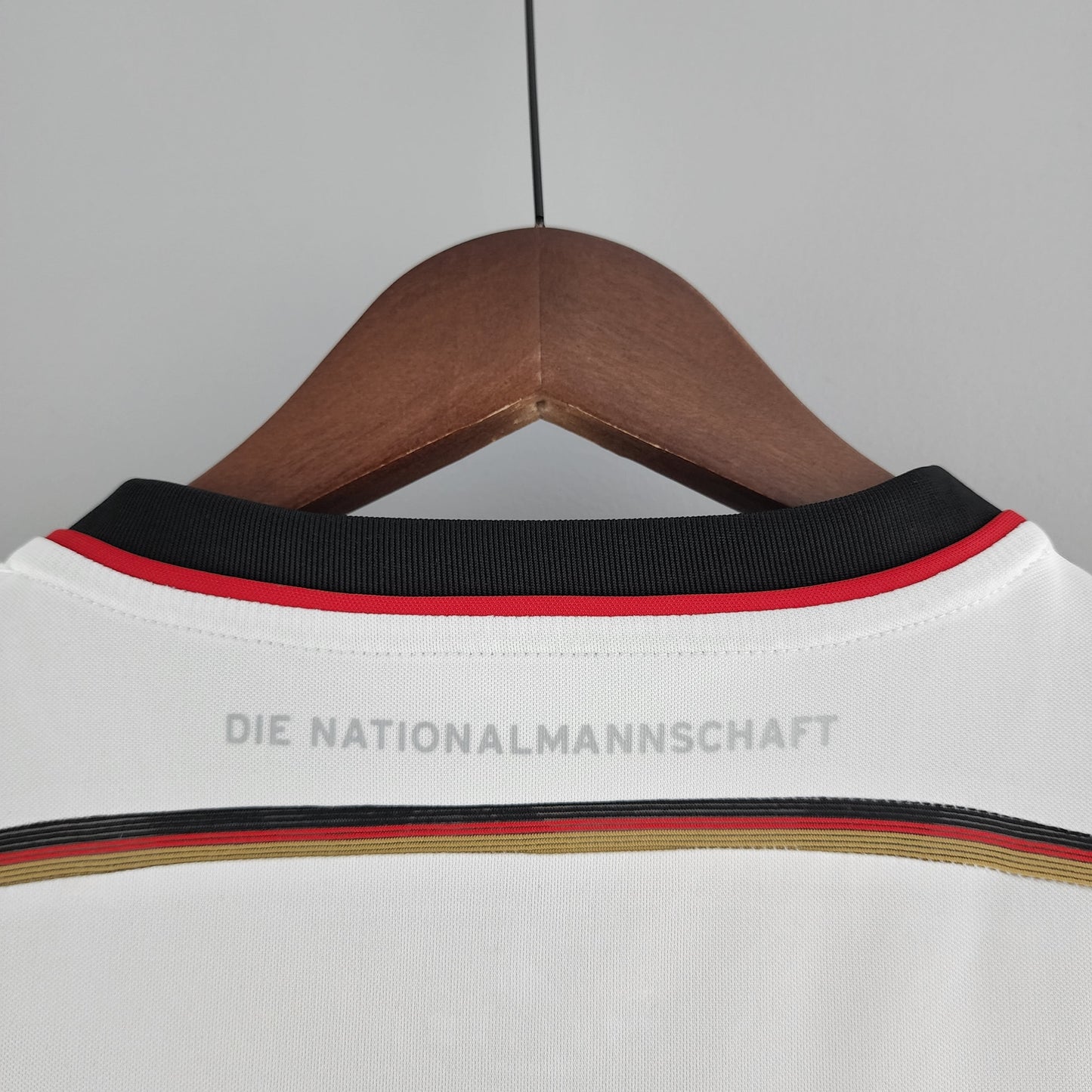 GERMANY | 2014 MAN (RETRO) 