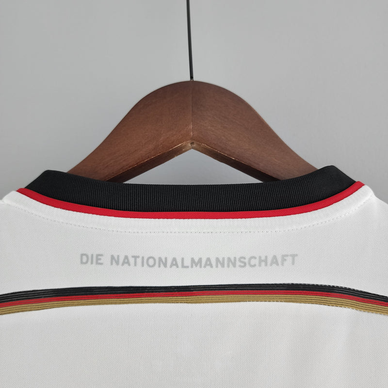 ALEMANIA I 2014 FAN (RETRO)