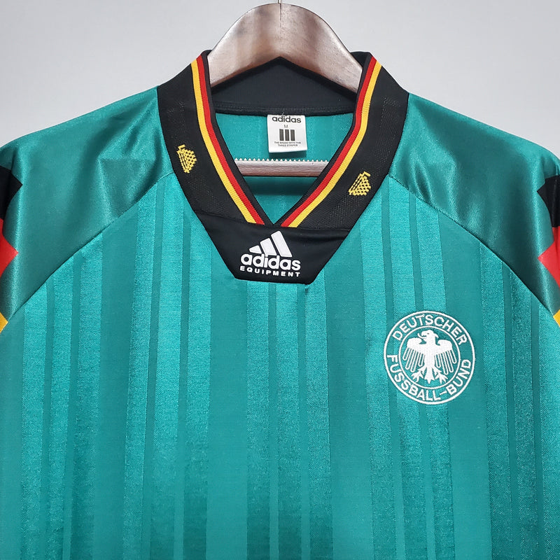 ALEMANIA I 1992 FAN (RETRO)