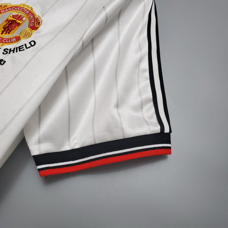 MANCHESTER UNITED II 1983 FAN (RETRO)