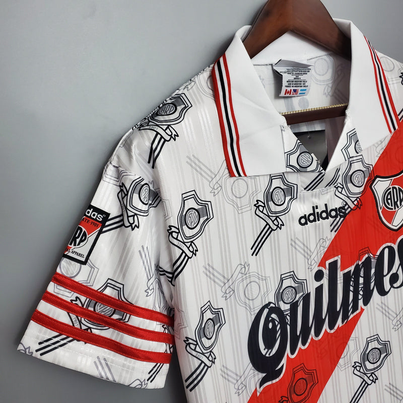 RIVER PLATE I 1996 FAN (RETRO)