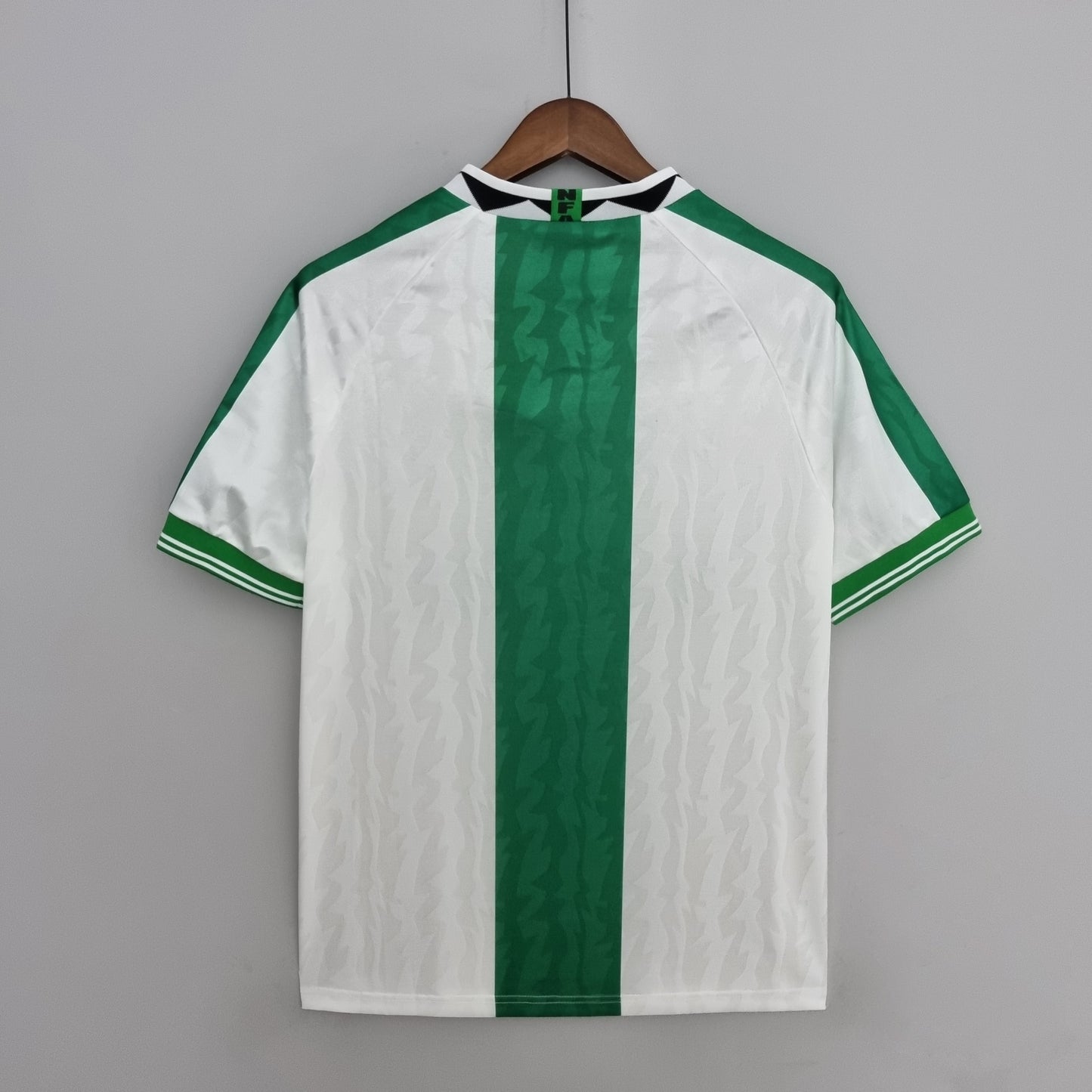 NIGERIA II 96/98 MAN (RETRO) 