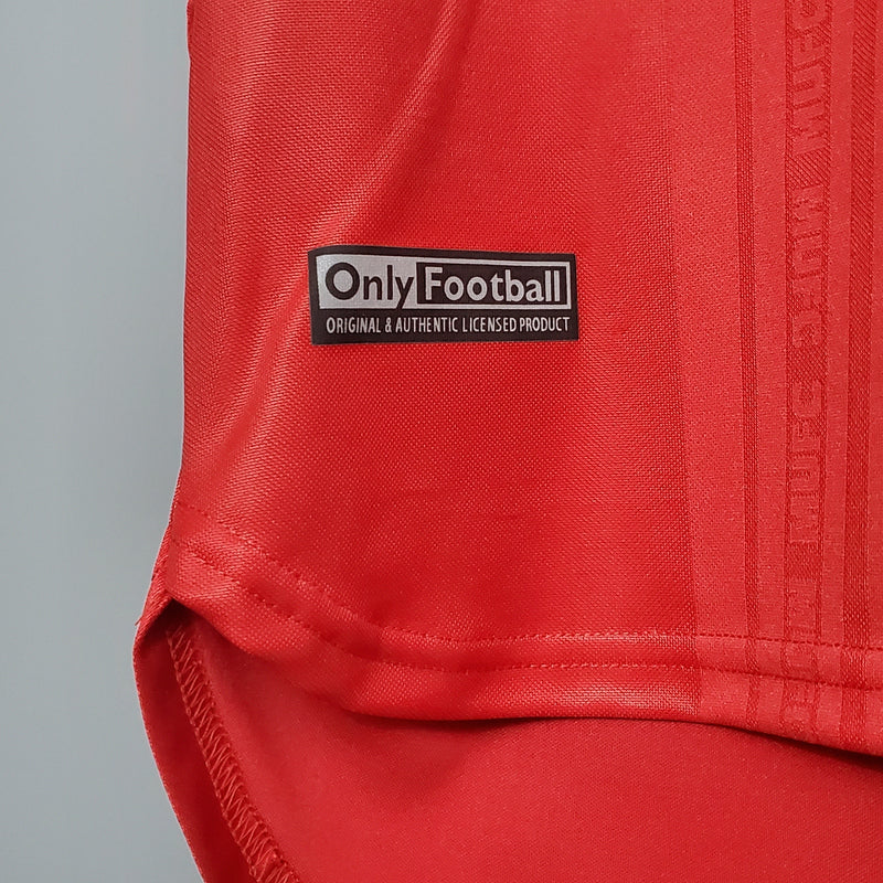 MANCHESTER UNITED I 99/00 FAN (RETRO)