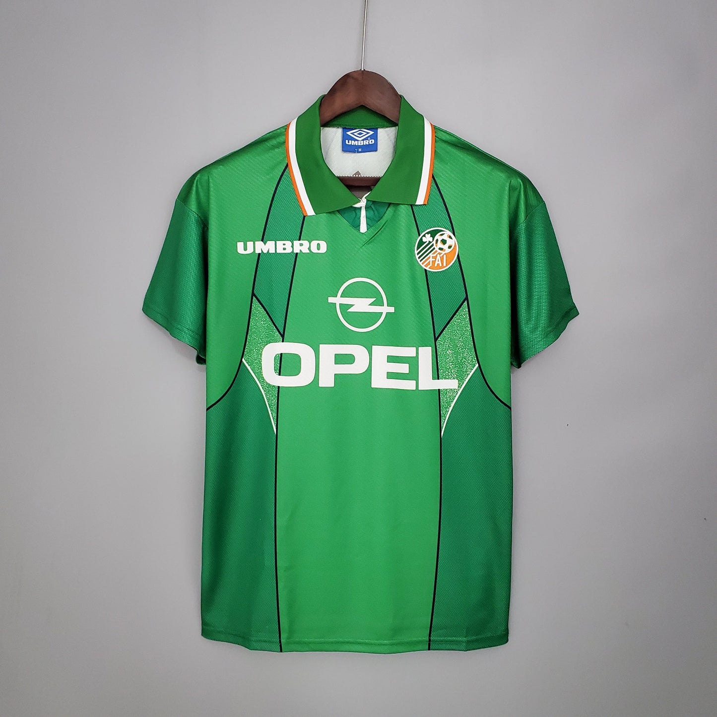 IRELAND I 94/96 MAN (RETRO) 