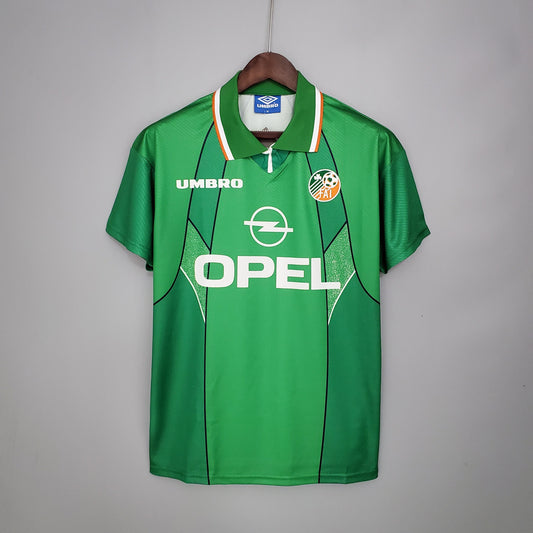 IRELAND I 94/96 MAN (RETRO) 