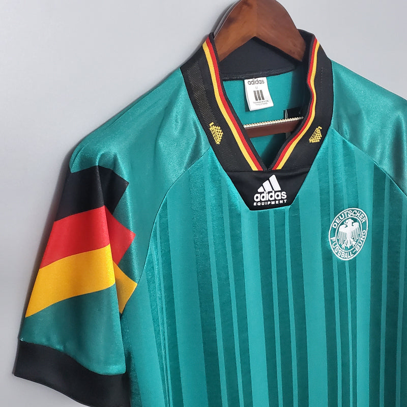 ALEMANIA I 1992 FAN (RETRO)
