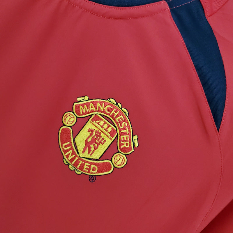 MANCHESTER UNITED I 02/04 FAN (RETRO)