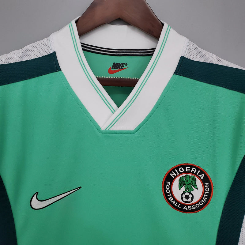 NIGERIA I 1998 FAN (RETRO)